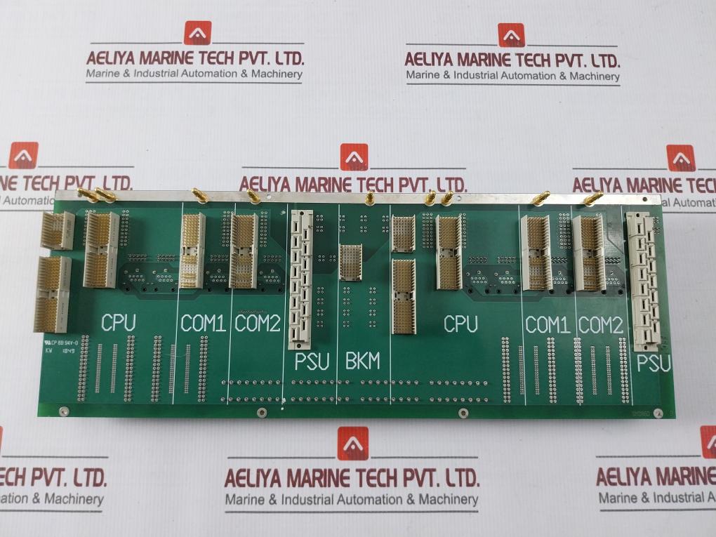 Honeywell Cpb-0001 Controller Processor Board Sms86D 24V