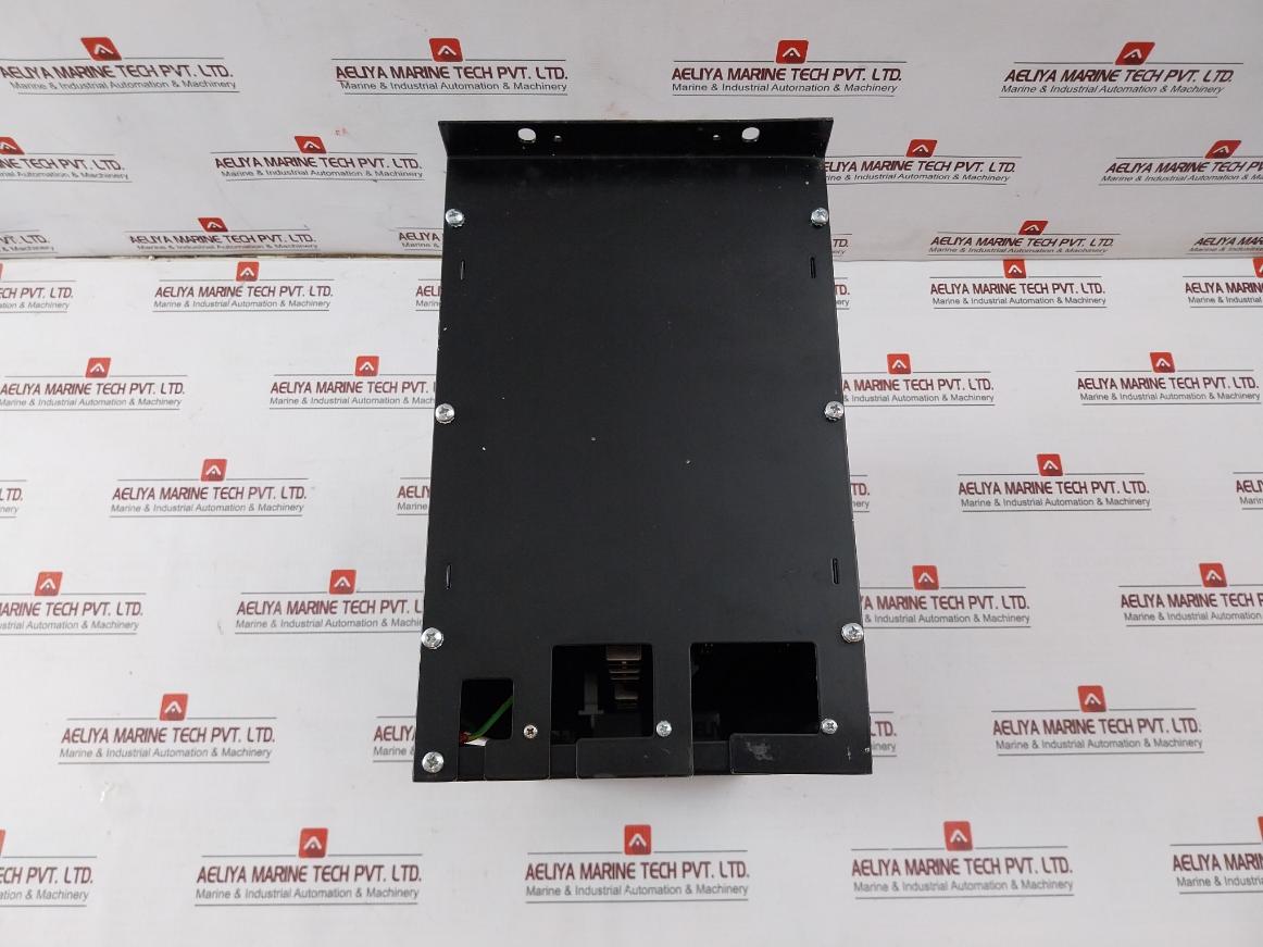 Honeywell Cpchas-0002 Controller Rack Chassis Module 24 Vdc