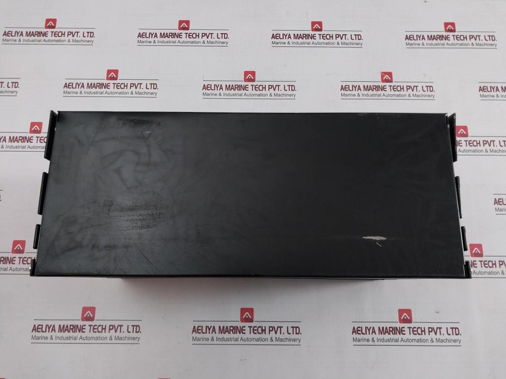 Honeywell Cpchas-0002 Plc Rack Chassis 70°C E82595 24Vdc