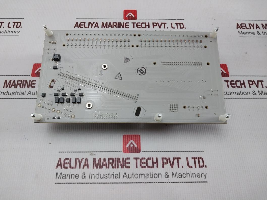 Honeywell Dc-tdod51 Digital Output Module 24V Nr Iota Rev: A Dc-pdod51