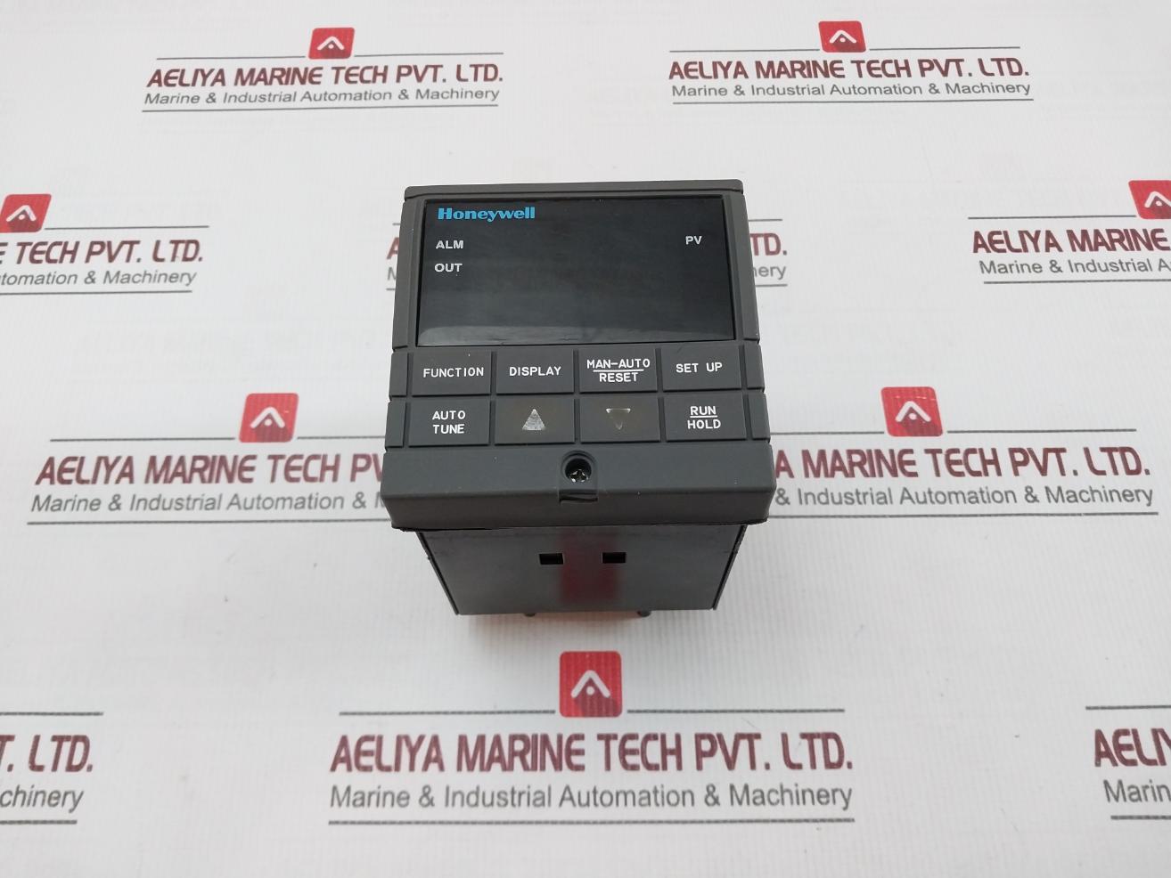 Honeywell Dc200E-3-000-200000-0-en Digital Temperature Controller 240 Vac