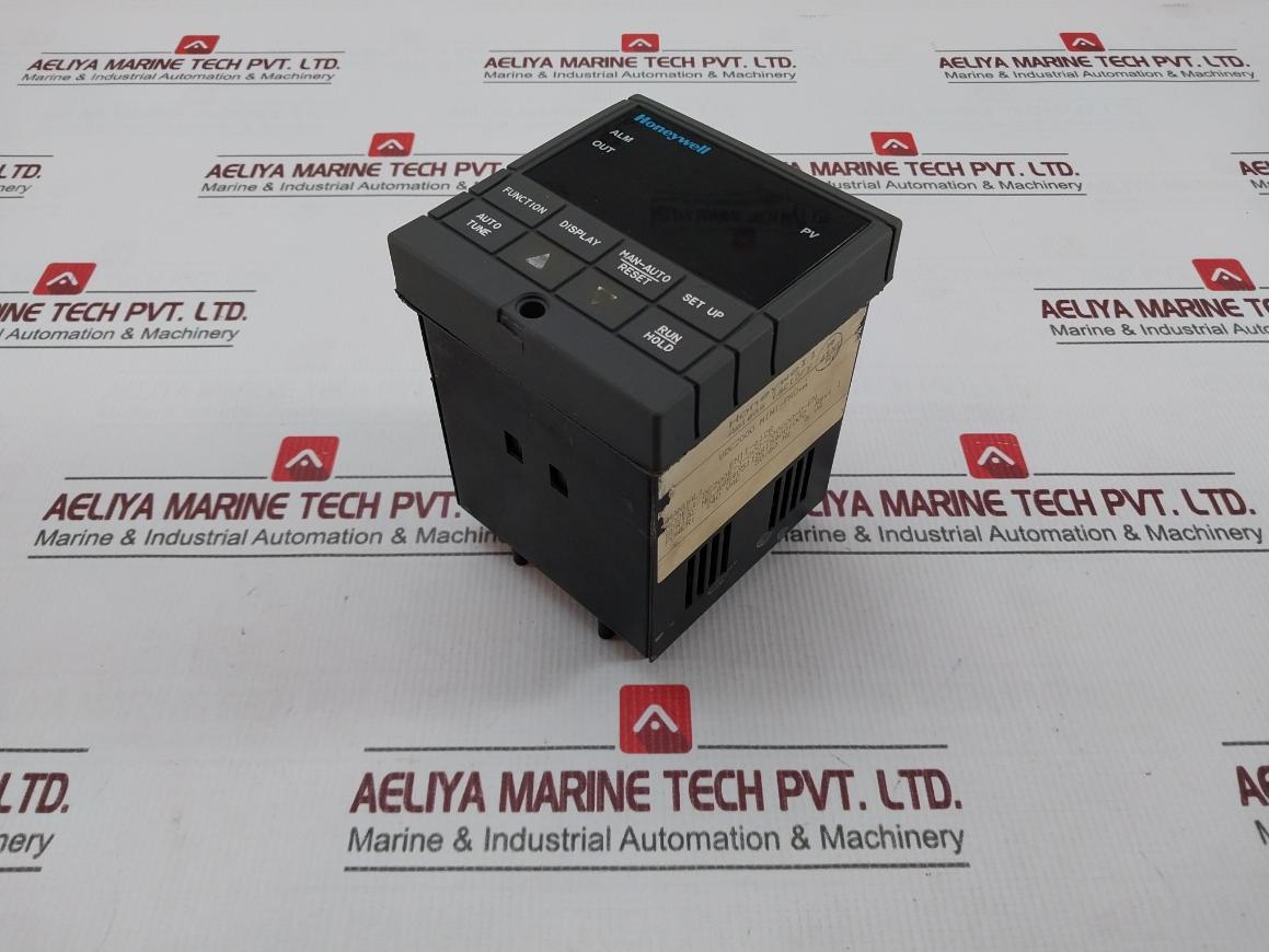 Honeywell Dc200E-3-000-200000-0-en Digital Temperature Controller 240 Vac