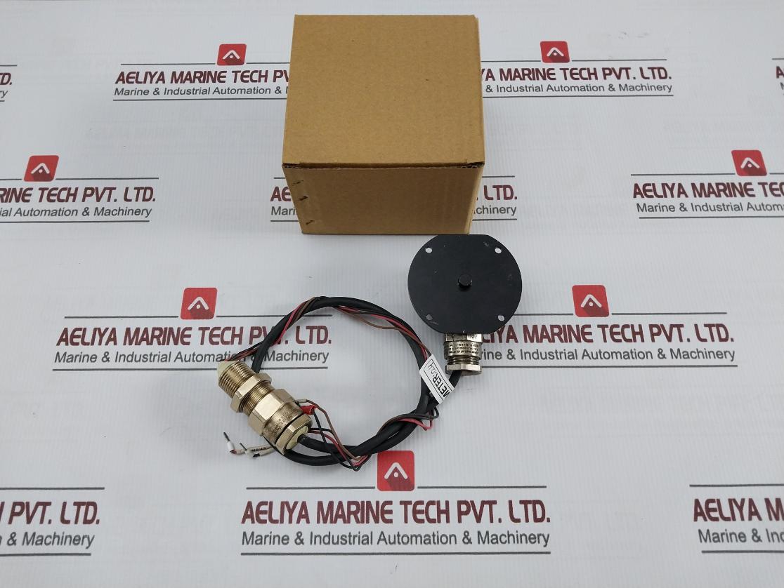 Honeywell Enraf 10-31558 Level Gauging Component 0.4M