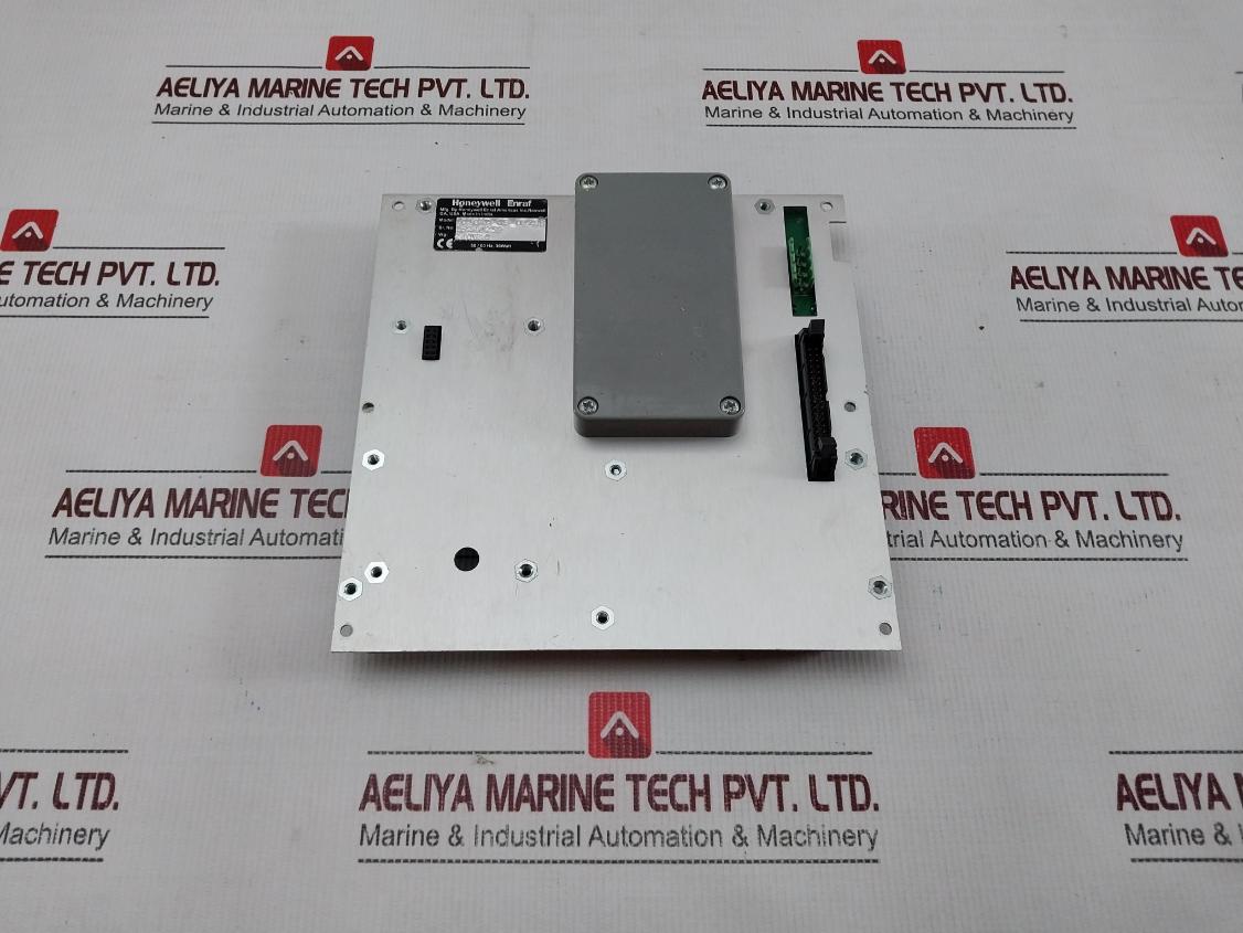 Honeywell Enraf 1010Ad-cb-0M2N3 Pcb For Preset Controller 240Vac 50/60Hz