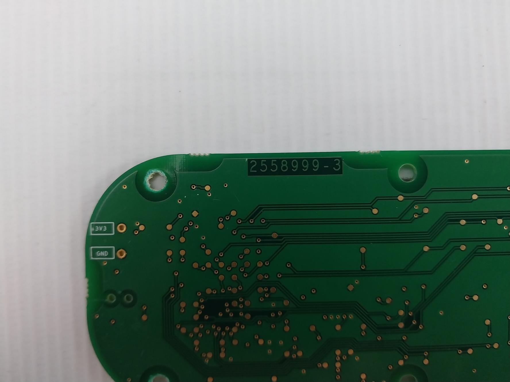 Honeywell Ex-io-hmi-msc Pcb Module E15060036 T1487 C98520