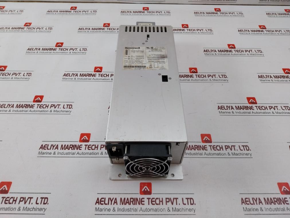Honeywell Fa-psu-uni2450U Power Supply V2.1 110-240Vac 14-6A 50-60Hz