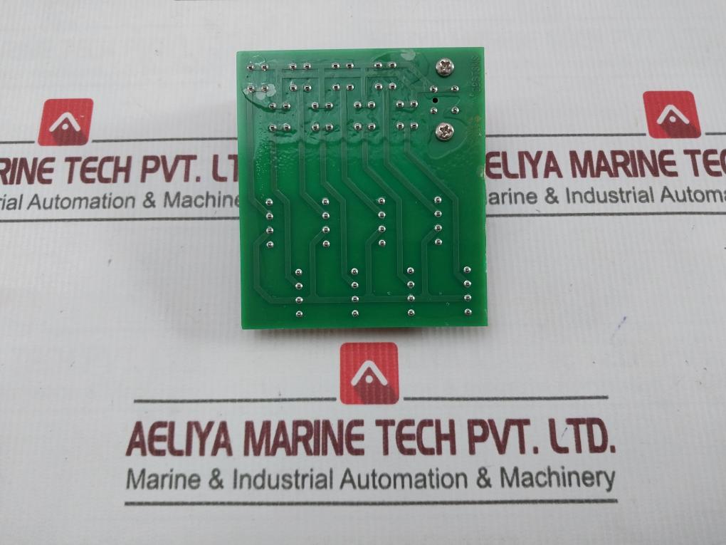 Honeywell Fc-Pdb-0824p Power Distribution Board