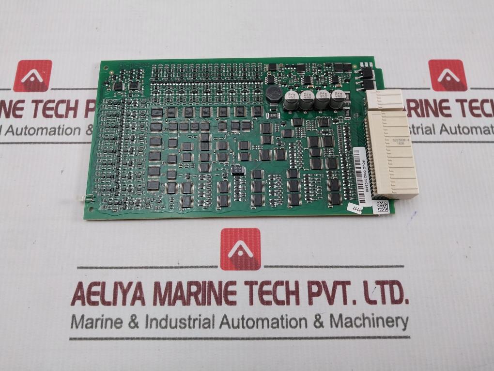 Honeywell Fc-io-0002 I/O Extender Module 0002438