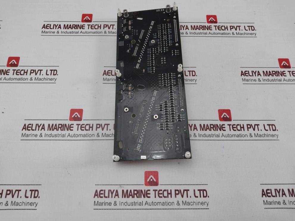 Honeywell Fc-tdio11 Iota Pdio Redundant Unit Stm-5 E207844