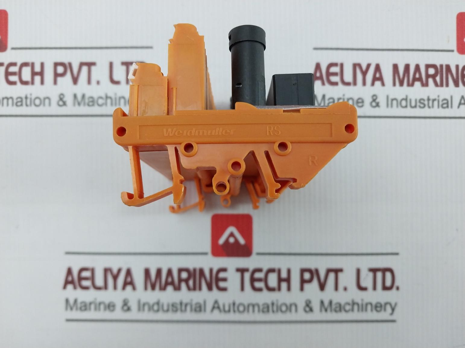 Honeywell Fc-tsdi-16Uni Safe Digital Input Field Termination Assembly
