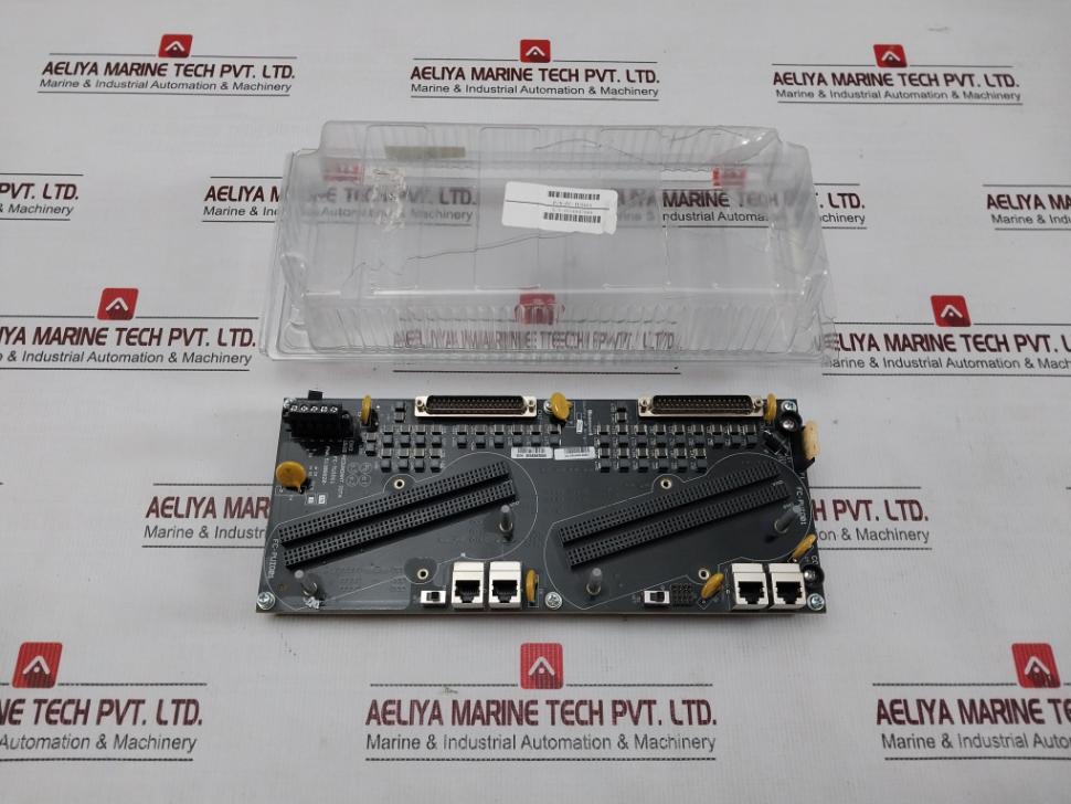 Honeywell Fc-tuio11 Redundant Iota Module 24Vdc