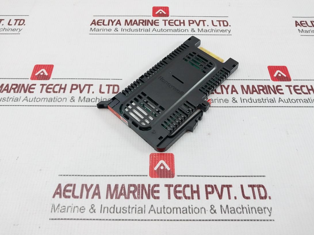 Honeywell Fc-udor01 Digital Output Module +24Vdc 10Ma