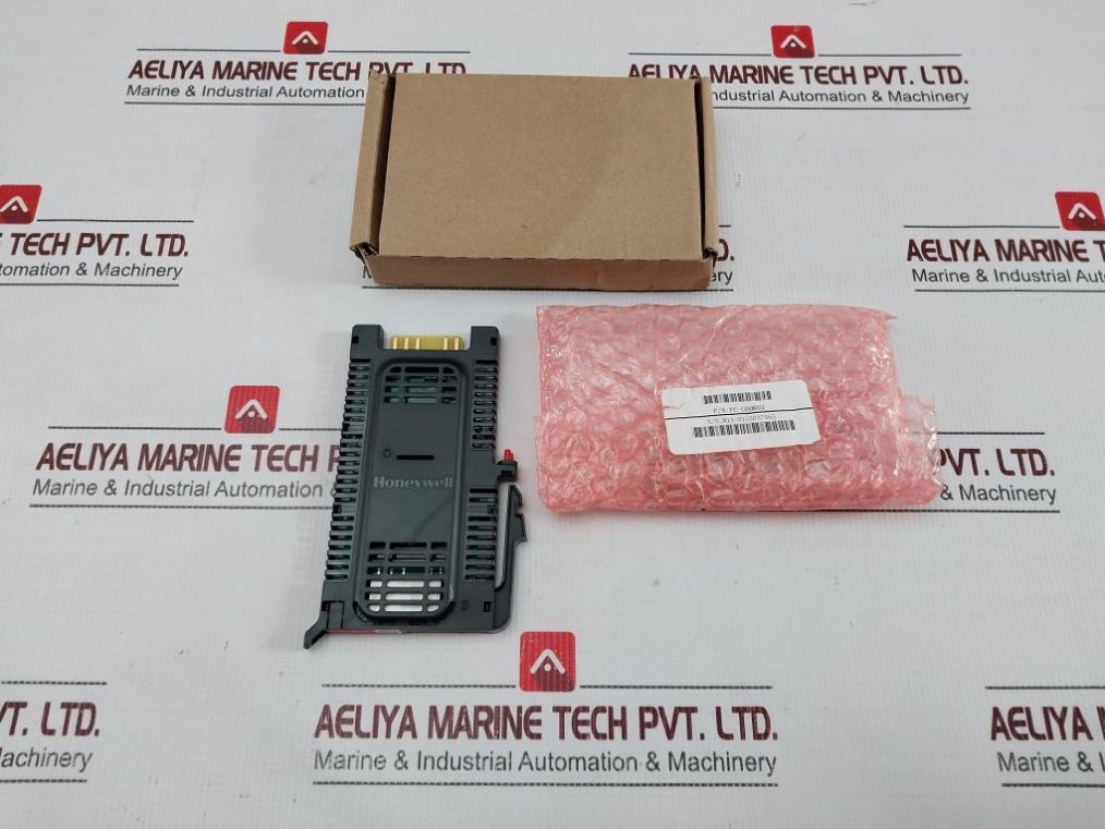 Honeywell Fc-udor01 Digital Output Module +24Vdc 10Ma