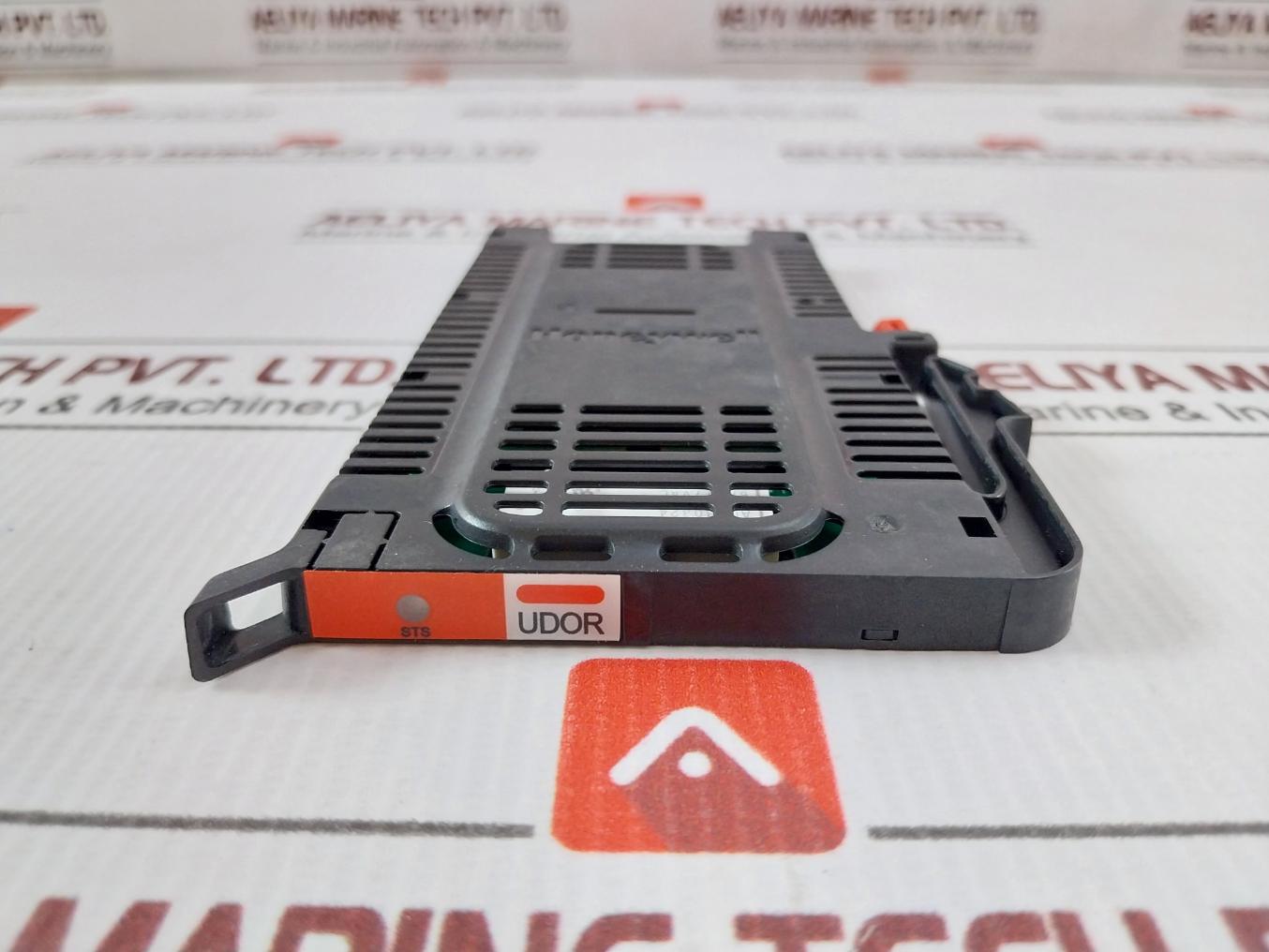 Honeywell Fc-udor01 Universal Marshalling Solution Safety 24V Dc