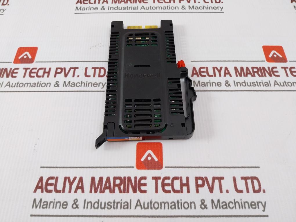 Honeywell Fc-ugai01 Analog Input Sil2 Barrier 24V Dc, 57Ma