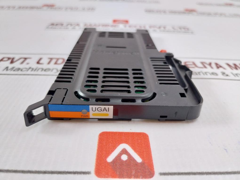 Honeywell Fc-ugai01 Analog Input Sil2 Barrier 24V Dc, 57Ma