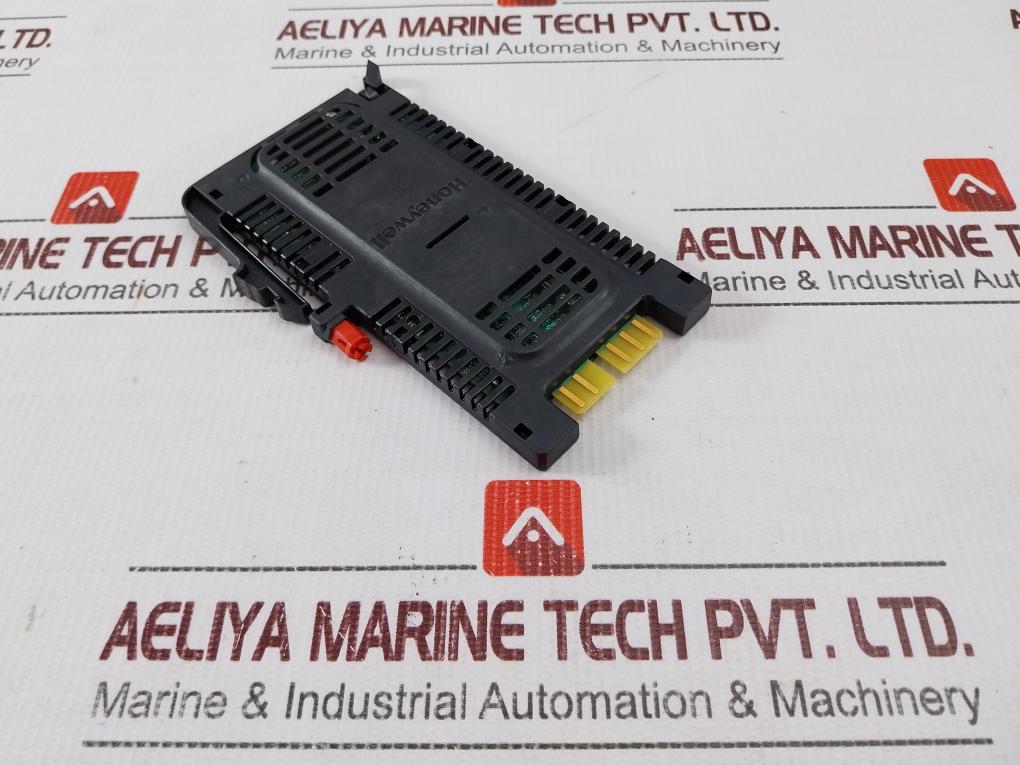 Honeywell Fc-ugda01 Digital I/O Universal Safety Barrier Adaptor 24Vdc 75Ma