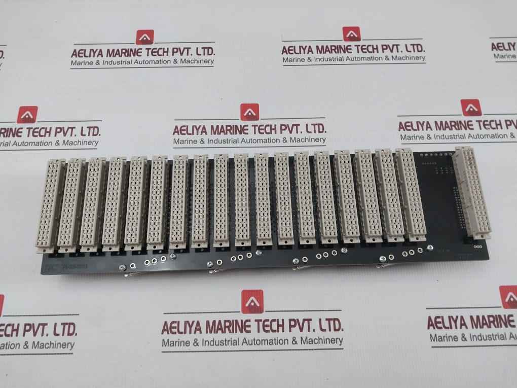 Honeywell Fs-iob-0001S Base I/O Module Sms137C Used