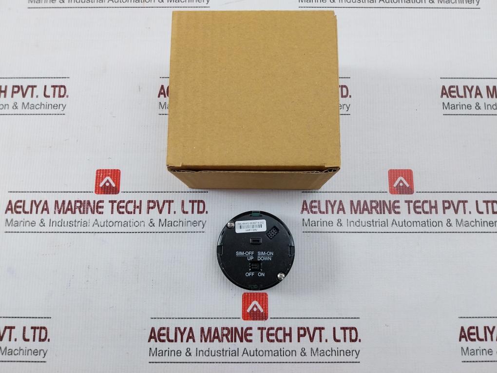 Honeywell Hnwg-50098718-002 Hart Temperature Transmitter Rev-b