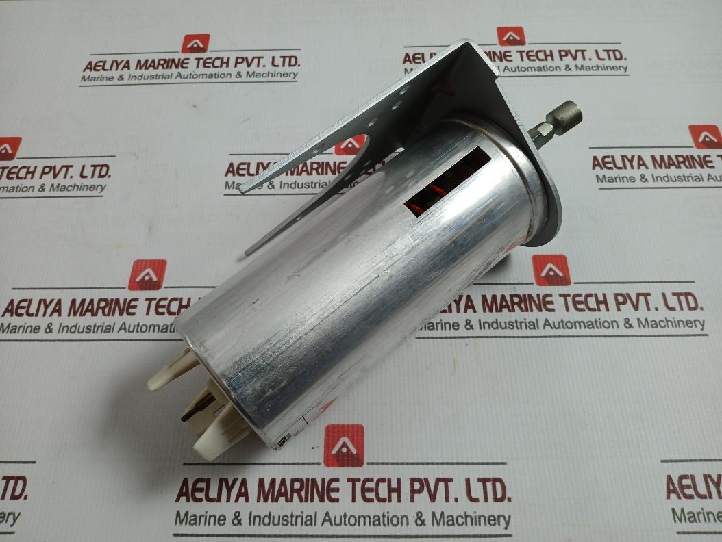 Honeywell Mp909E 1463 Pneumatic Damper Actuator Rev 4