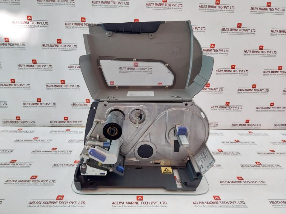 Honeywell Pm43 Industrial Printer 203Dpi 710-129-001 100-240V 4A 50/60Hz