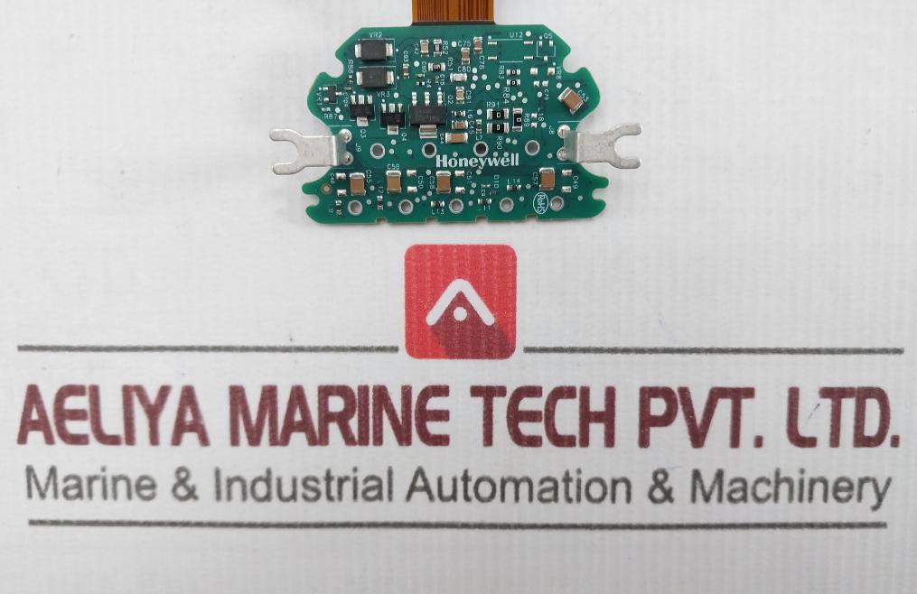 Honeywell Pwa-50085083 Temperature Terminal De Hart 94V-0
