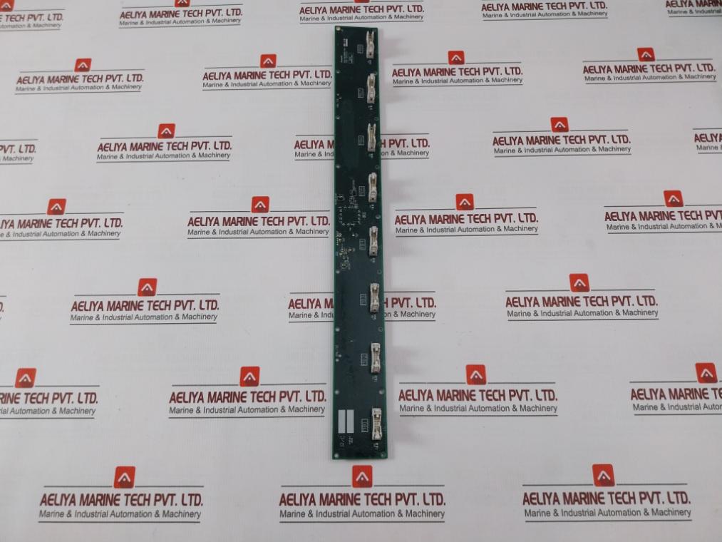 Honeywell Pwa 50135852 Electronic I/O Card Enigma-m2 Rev A