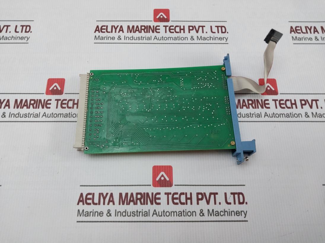 Honeywell Sdo-0824 Safe Digital Output Module 24Vdc Supply 5 Vdc 25Ma
