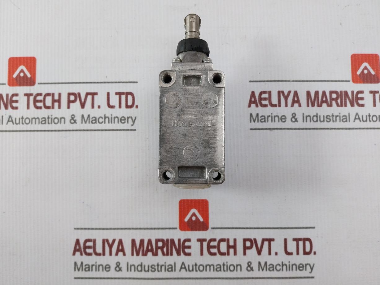 Honeywell Szl-wl-g Limit Switch Ip67