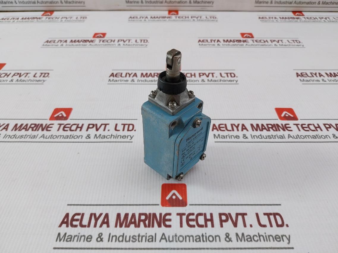 Honeywell Szl-wl-g Limit Switch Ip67