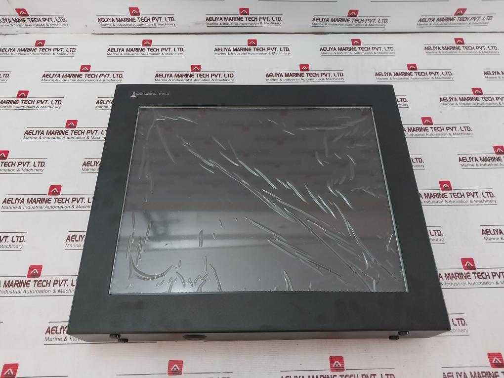 Hope His-um19-cgbe-f 19” Universal Mount Industrial Monitor Display 110043085