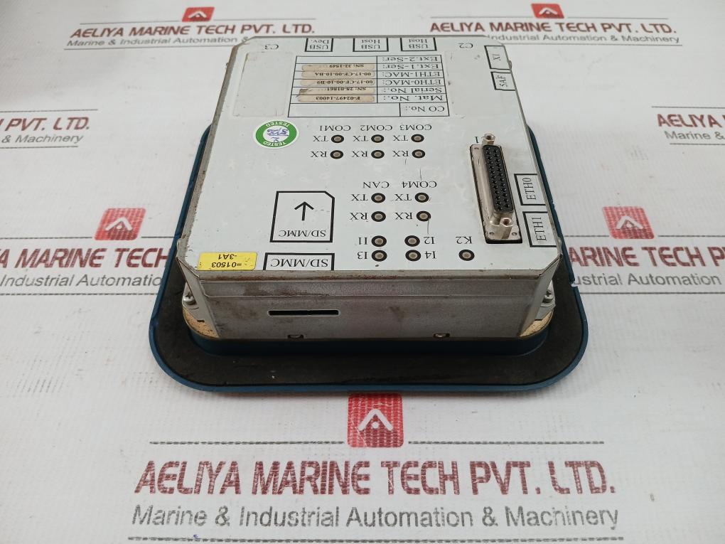Hoppe-Bord-messtechnik-Process-Control-Unit-F-02497-14003-209264-6