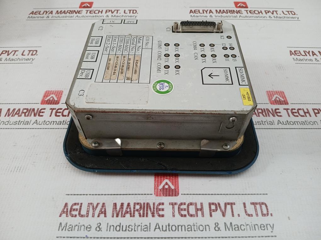 Hoppe-Bord-messtechnik-Process-Control-Unit-F-02497-14003-209264-7