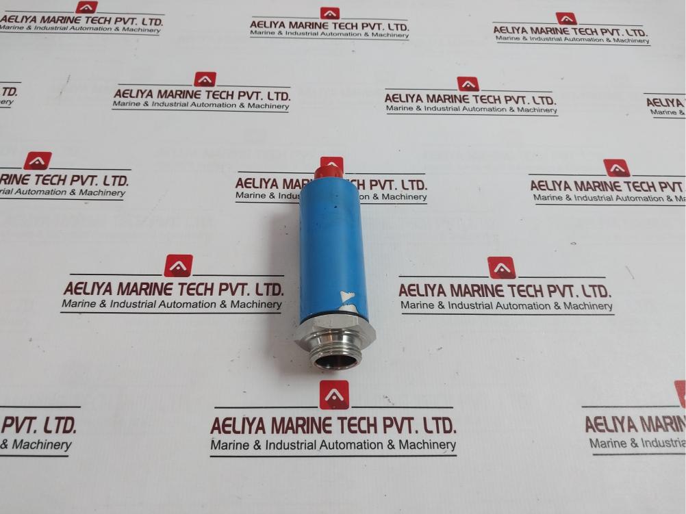 Hoppe Hcg2011 Mo4 P1 Pressure Sensor 2500Mbar 4-20Ma