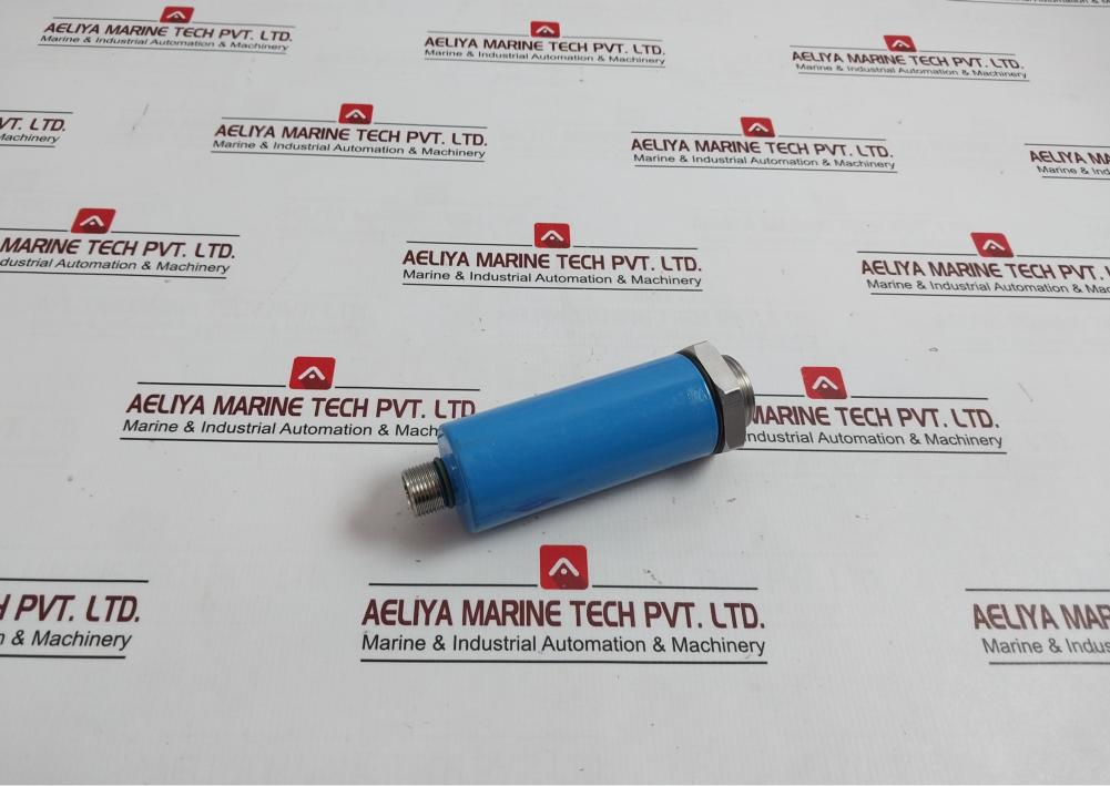 Hoppe Hcg2011 Mo4 P1 Pressure Sensor 2500Mbar