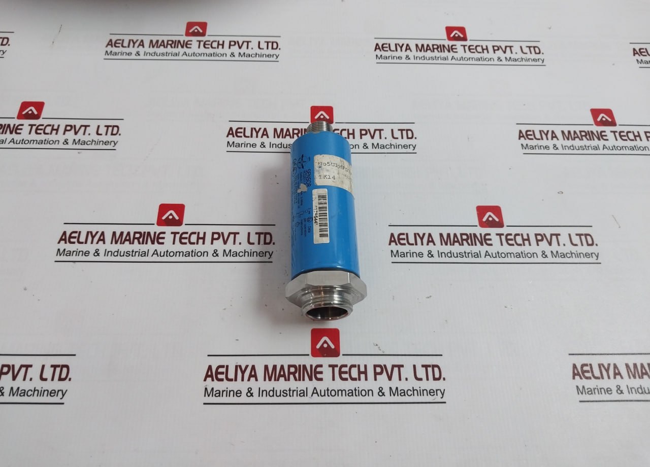 Hoppe Hcg2011 Mo4 P1 Pressure Sensor 2500Mbar