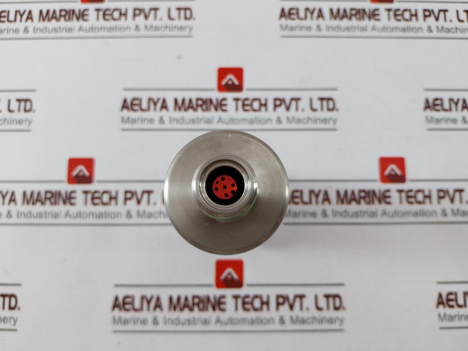 Hoppe Hcg2011 Mo4 P1 Pressure Sensor 4-20 Ma 2-wire, 2500 Mbar Rel 