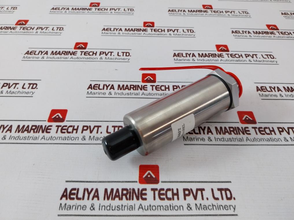 Hoppe Hcg2011 Mo4 P1 Pressure Sensor 4-20 Ma 2-wire, 2500 Mbar Rel 