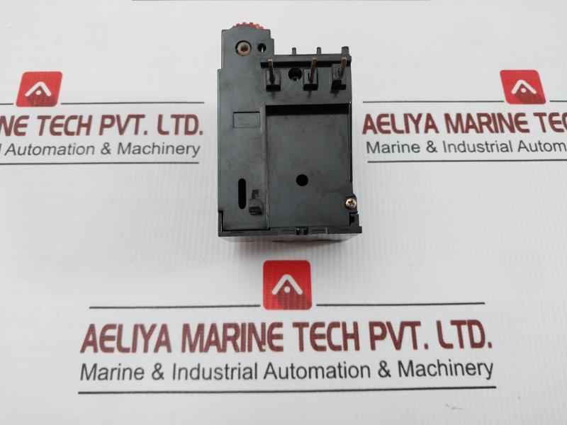 Hor 1K10 Thermal Overcurrent Relay 660V/5A Hyundai