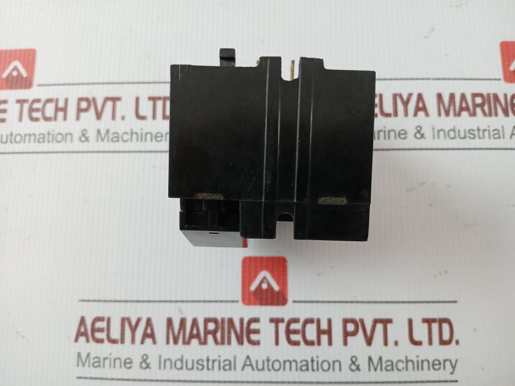 Hor 1K 12 Thermal Overcurrent Relay 0.5A 660V Hyundai