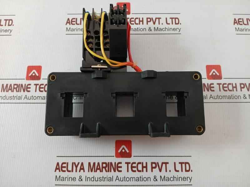 Hor 1K 5 Thermal Overload Relay Hyundai 660V