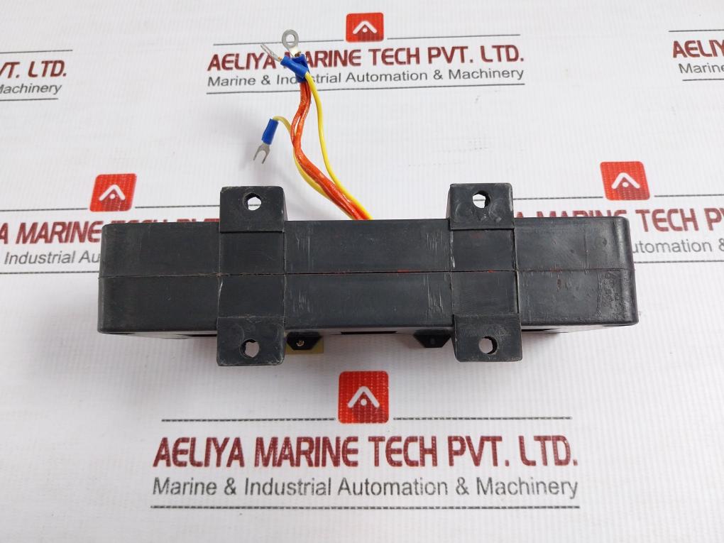 Hor 1L 80 Thermal Overload Relay 660V/5A Hyundai