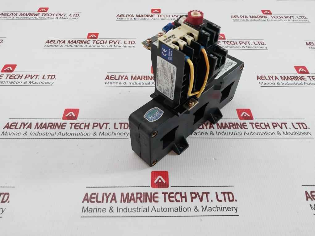 Hor 1L 80 Thermal Overload Relay Hyundai