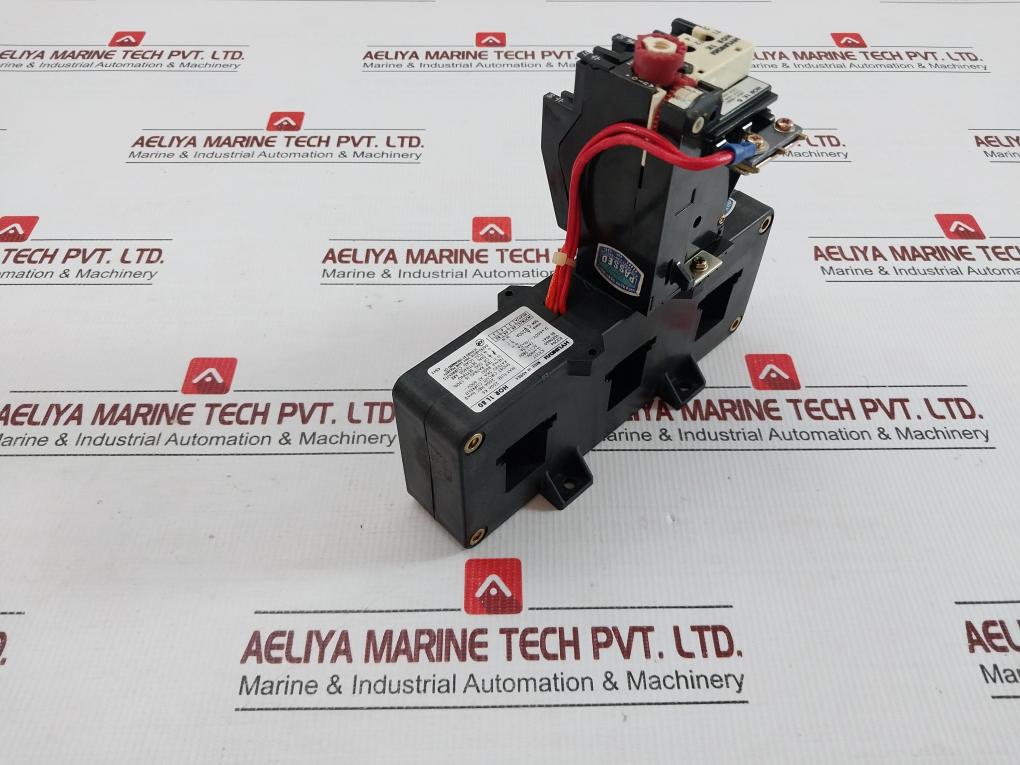 Hor 1L 80 Thermal Overload Relay Hyundai