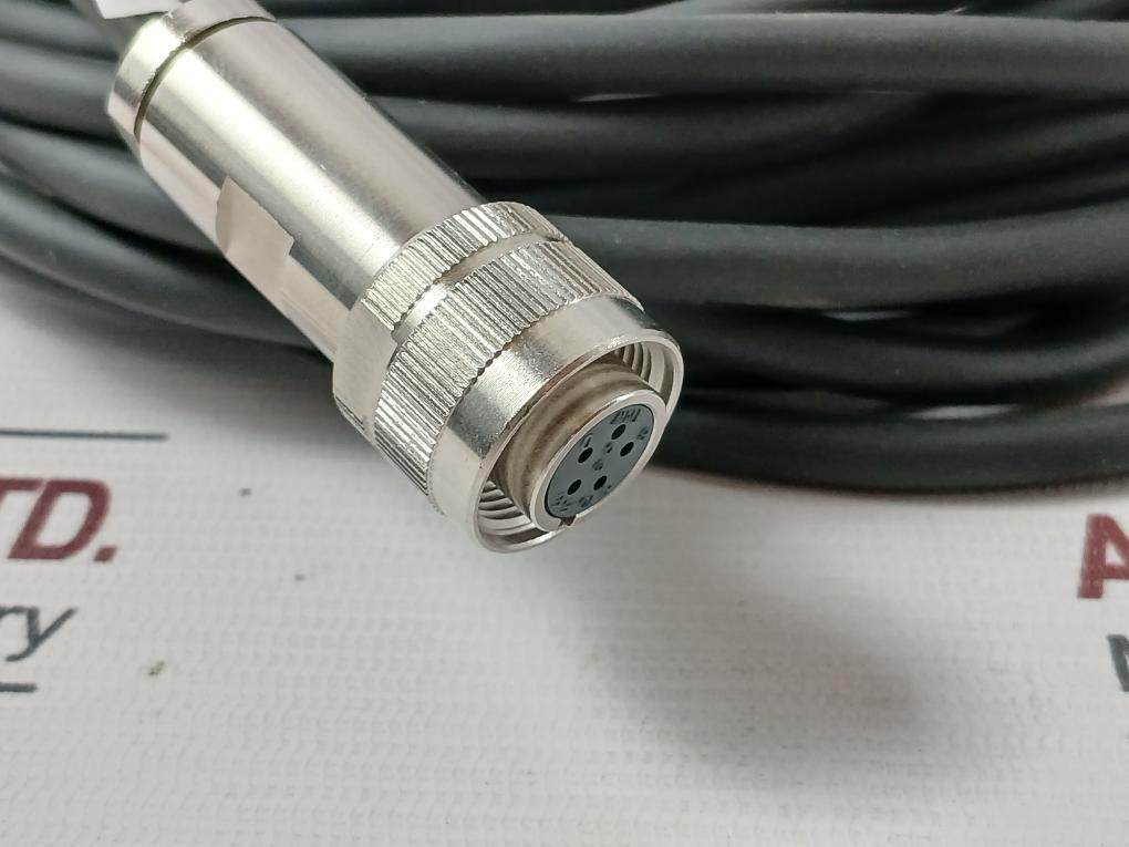 Horiba Ck-y10M The Sensor Cable 10 Meter