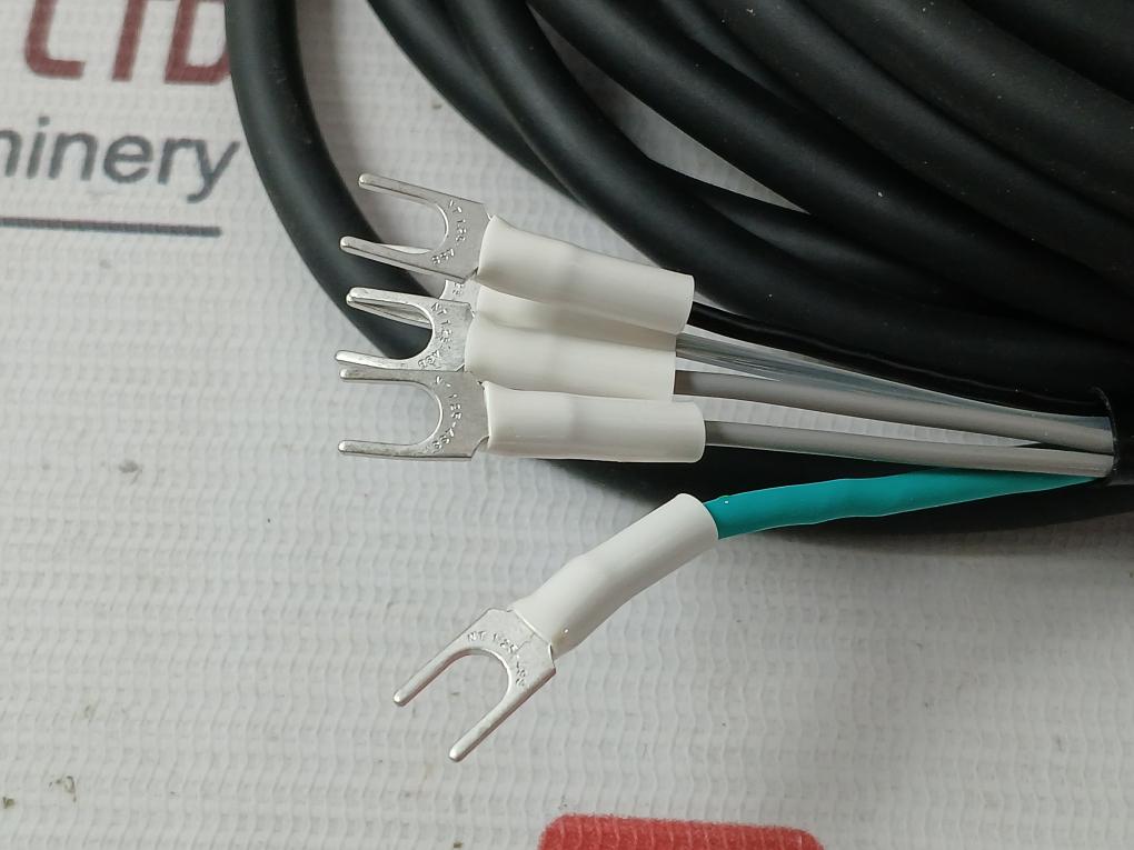 Horiba Ck-y10M The Sensor Cable 10 Meter