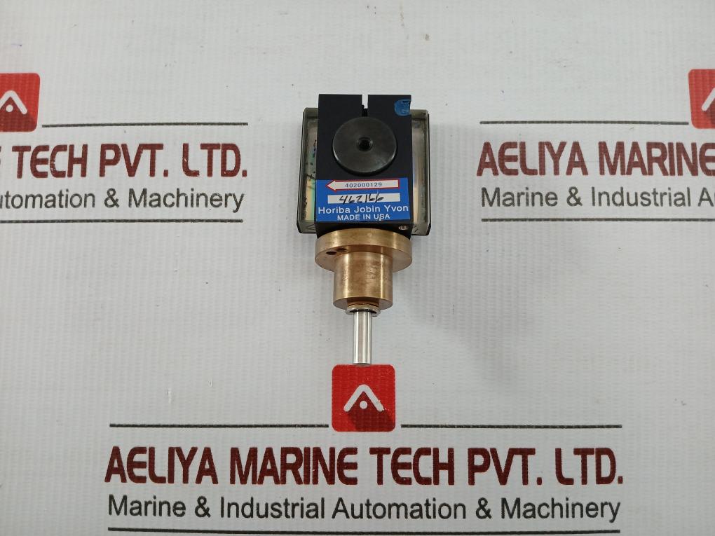 Horiba Jobin Yvon 402000129