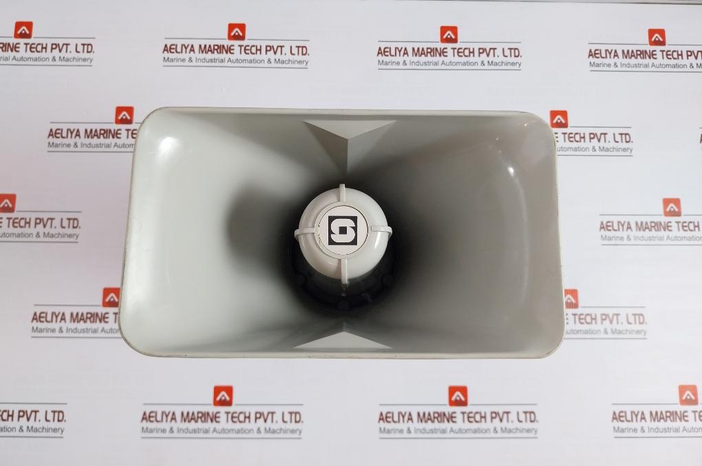 Horn Speaker 15W Rms Stentofon 2729-f