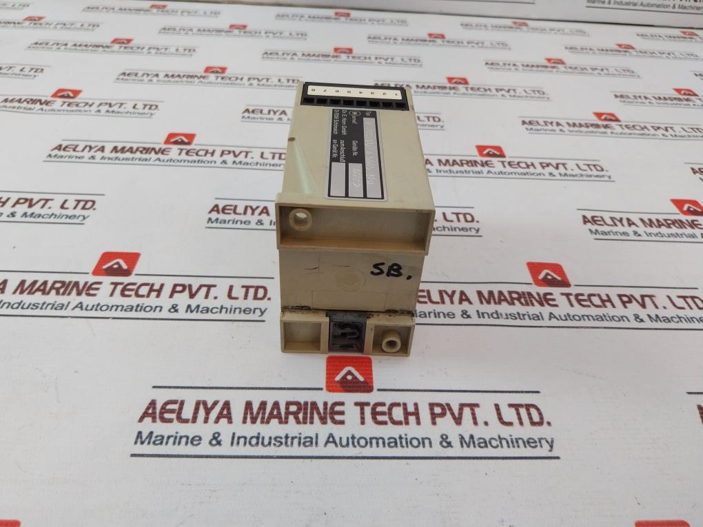 Hornel Ev 088…/47 Transducer 220V 4-20Ma