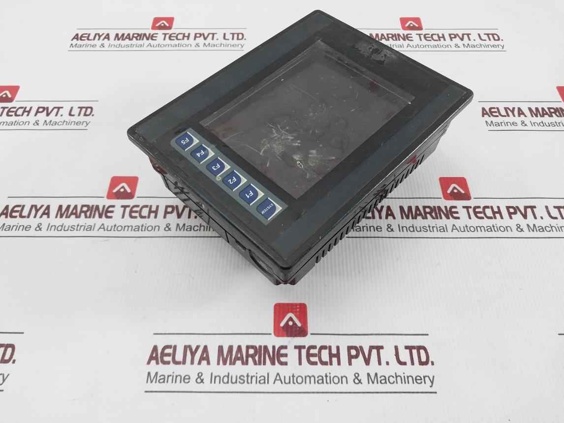 Horner Xl6 Ocs Operator Panel 10-30Vdc 0.5A Max E180220 (Not Working)